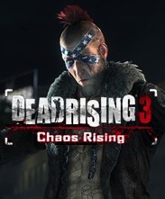 Dead Rising 3: La hora del caos